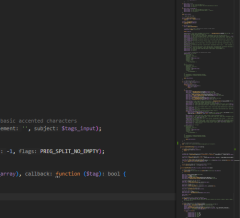 Preview image for: New features coming fast