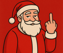 Preview image for: Merry Christmas, 2025
