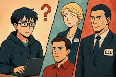 Preview image for: Yapping Session 07 - About Seniority in Programming