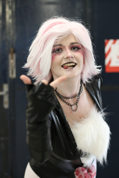 AnimeFest 2026! Yay!
