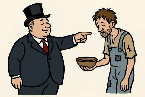 Yapping Session 06 - Privilege