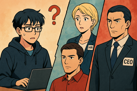 Yapping Session 07 - About Seniority in Programming