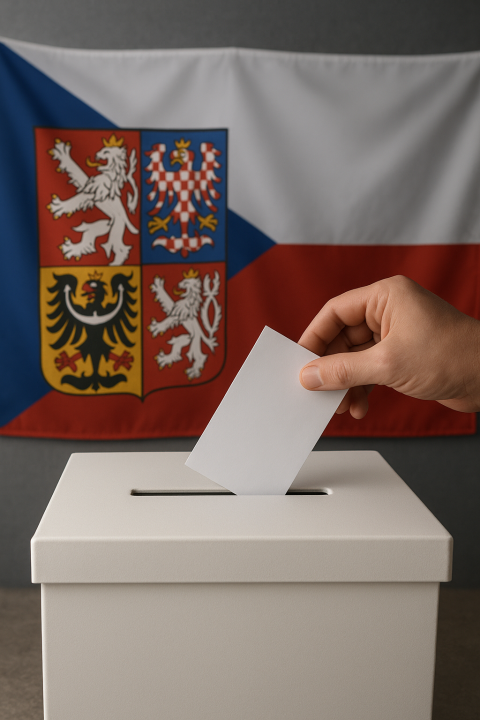 Yapping Session 04 - Democracy