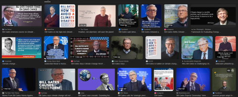 Yapping Session 05 - Old People and Bill Gates 