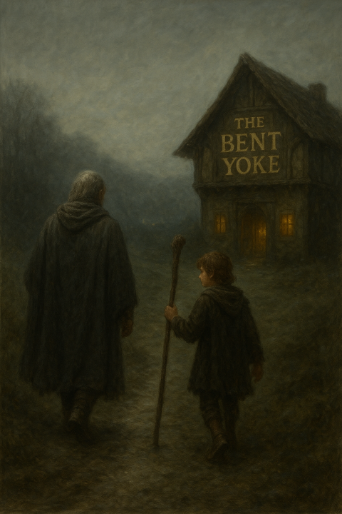 Chapter V | The Bent Yoke