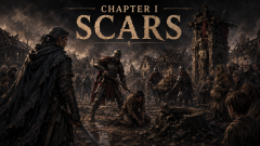 Preview image for: Chapter I | Scars