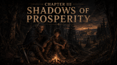 Preview image for: Chapter III | Shadows of Prosperity