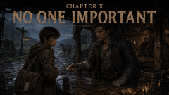 Preview image for: Chapter X | No One Important