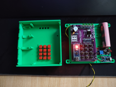 Secondary image for: OpenAlarm