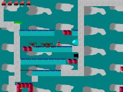 Preview for: Santa: Pomsta sobu