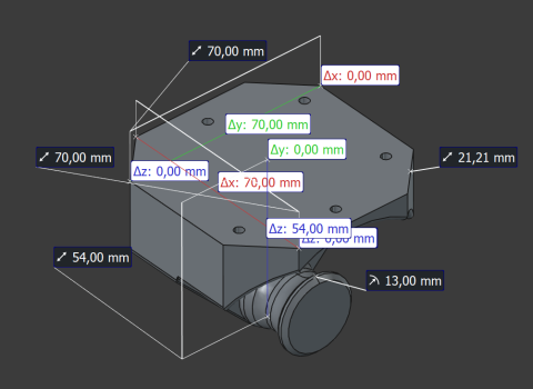 Secondary image for: Heavy Duty Ceiling Hook 