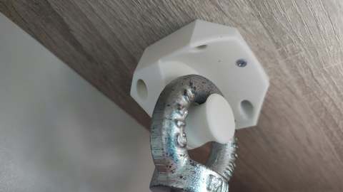 Heavy Duty Ceiling Hook 