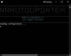 Preview for: AutoUpdater