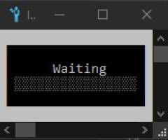 Secondary image for: Waiter