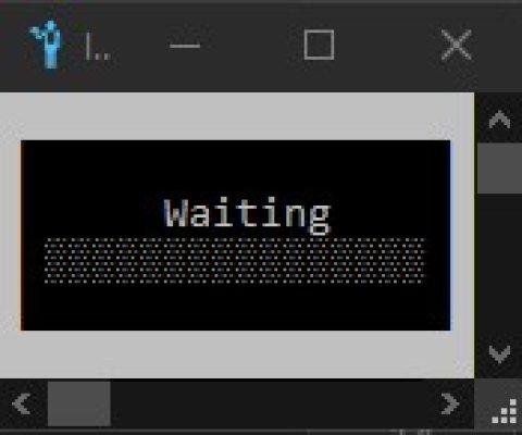 Secondary image for: Waiter
