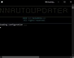 Preview for: AutoUpdater