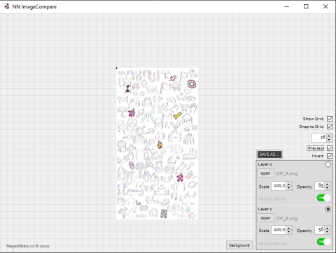 Secondary image for: ImageCompare