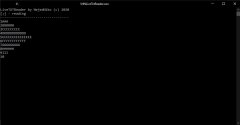 Preview for: LiveTxtReader