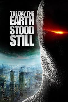 Cover image for: The Day the Earth Stood Still