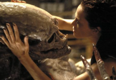 Cover image for: Alien: Resurrection