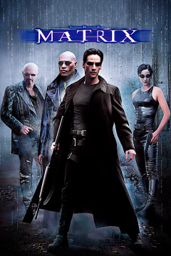 Cover image for: Matrix