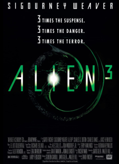 Cover image for: Alien³