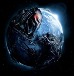 Cover image for: Aliens vs Predator - Requiem