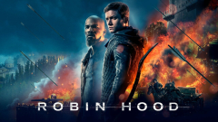 Cover image for: Robin Hood