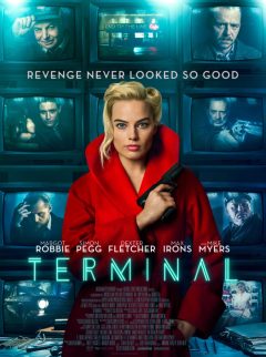 Cover image for: Terminal