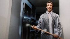 Cover image for: American Psycho