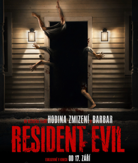Resident Evil