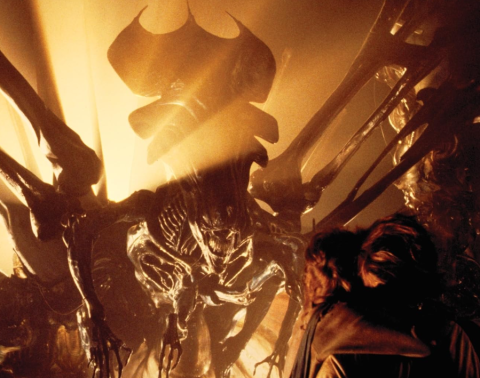 Aliens
