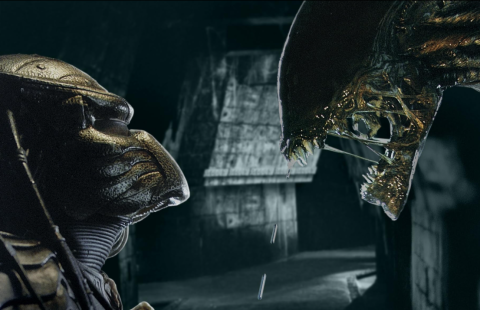 Alien vs. Predator
