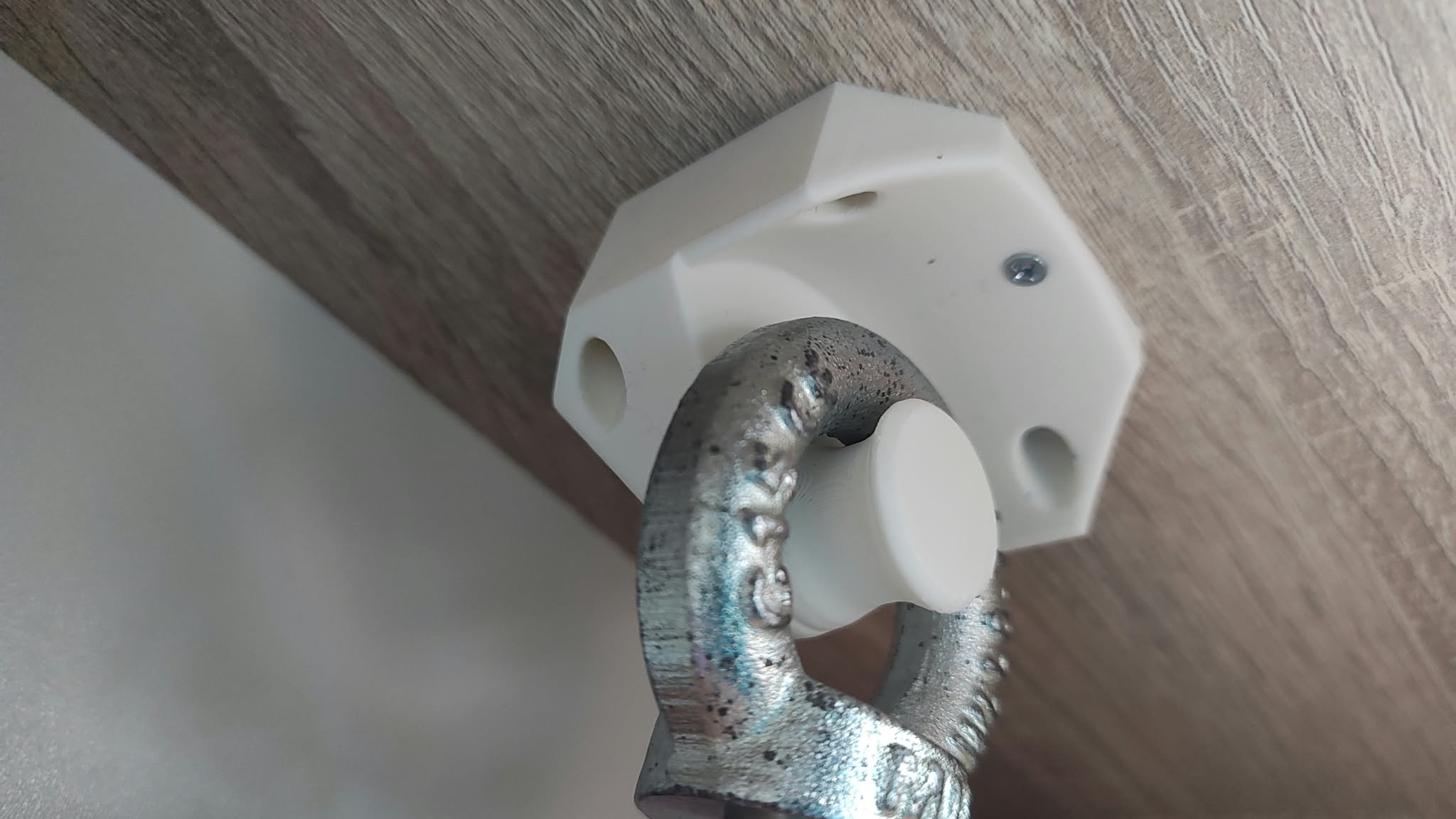 Heavy Duty Ceiling Hook 