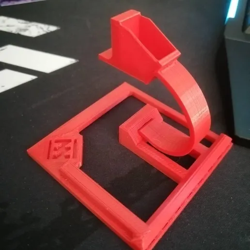 Preview for: Small Table Catapult