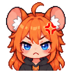 Angry