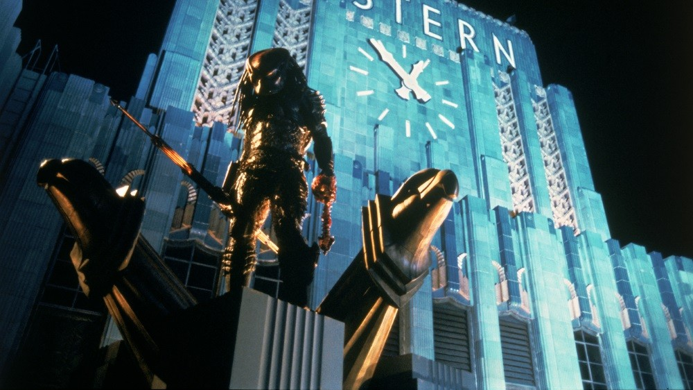 Cover image for: Predator 2