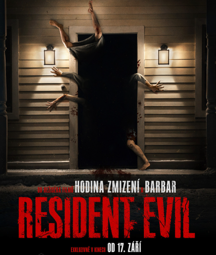 Resident Evil