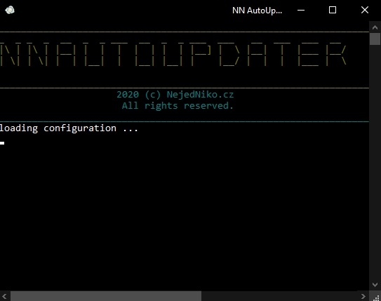 Preview for: AutoUpdater