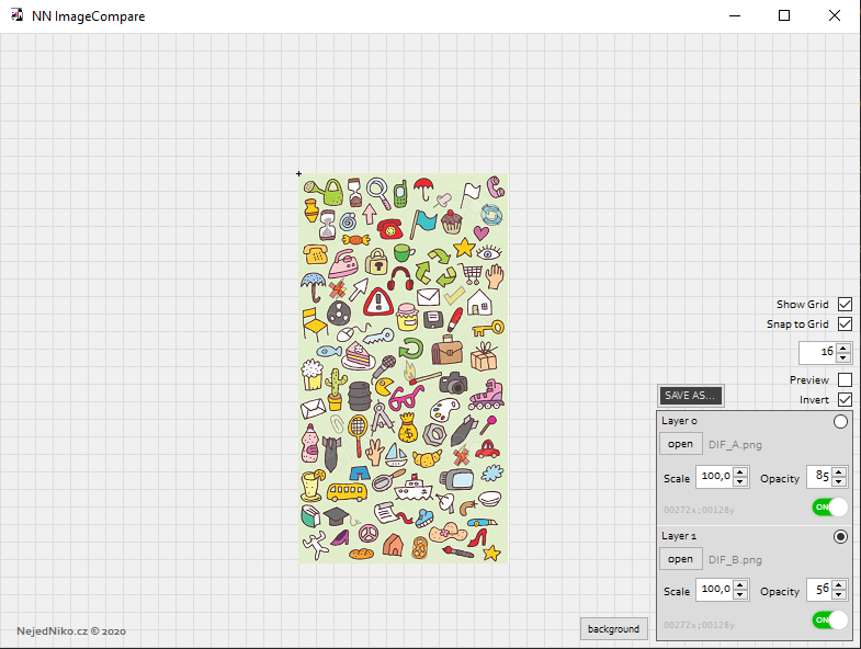 Preview for: ImageCompare