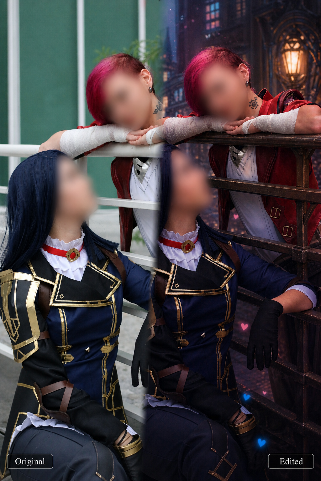 Preview image for: Yapping Session 09 - AI in Photo Editing