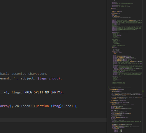 Preview image for: New features coming fast