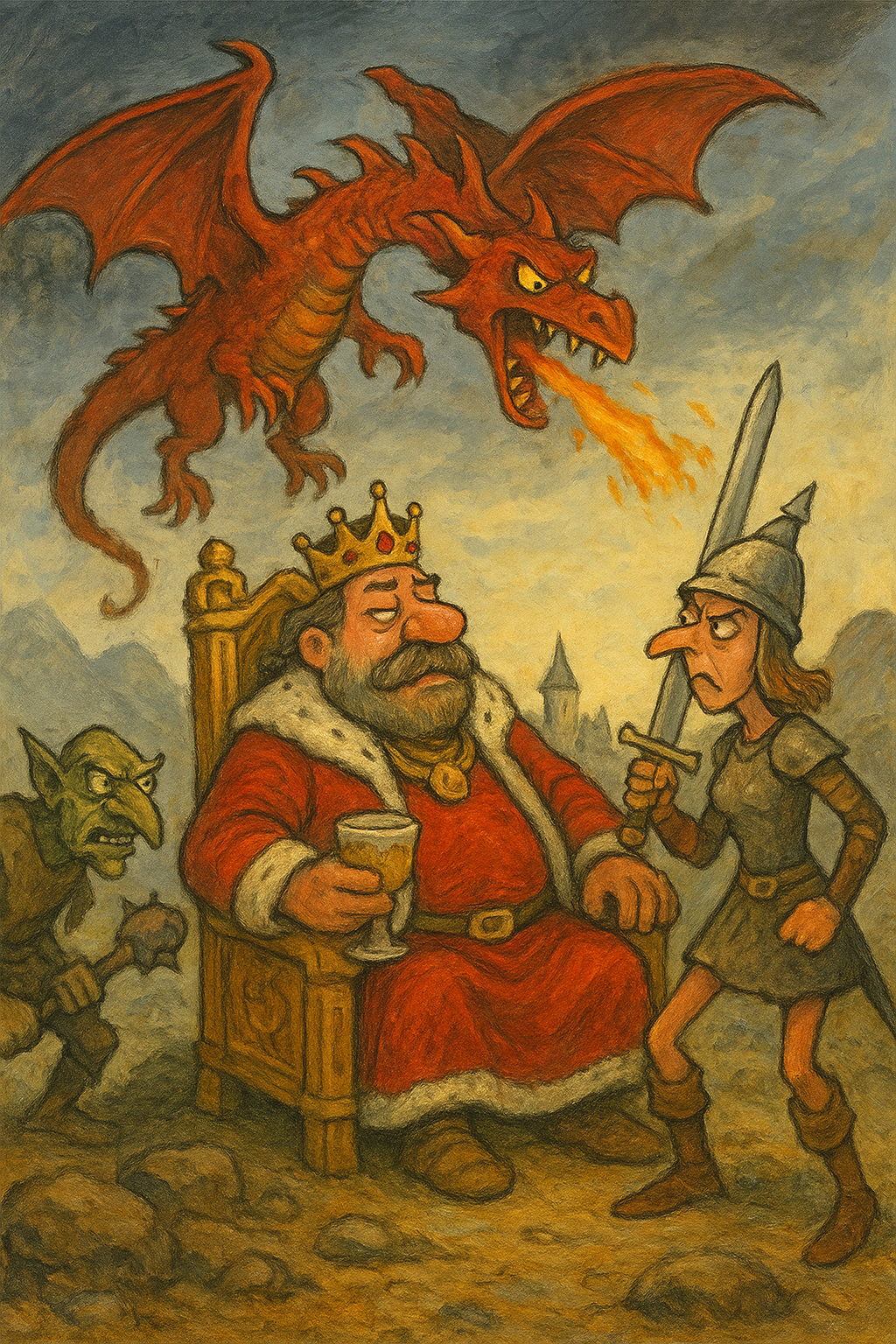 Preview image for: Stories, documents